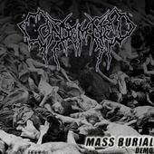 Condemned (USA-2) : Mass Burial